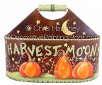 Harvest Moon ePattern - Chris Haughey - PDF DOWNLOAD